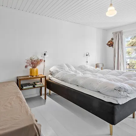 Awesome In With Wifi Casa vacanze Ølsted