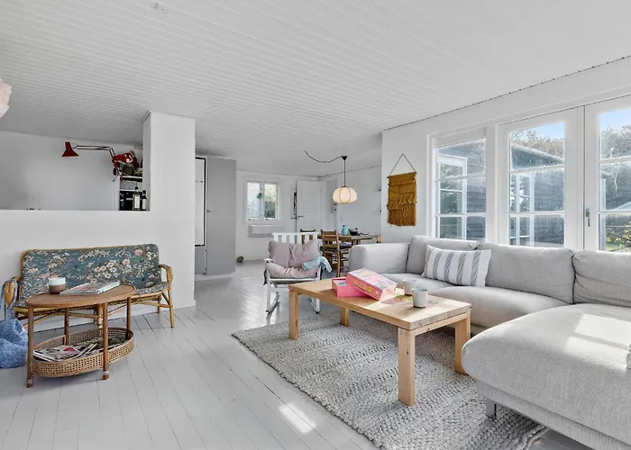 2 Bedroom Stunning In Vakantiehuis *