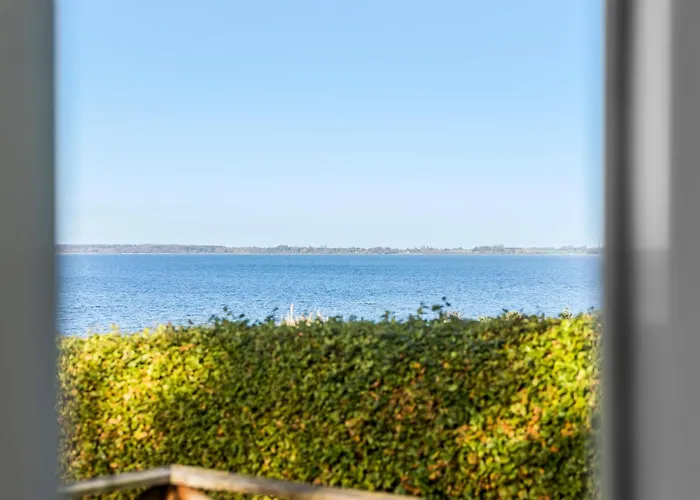 2 Bedroom Stunning In Ølsted